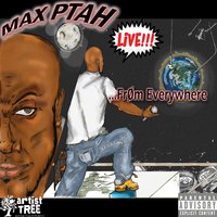 Bullet Scar - MaxPtah