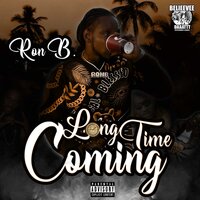 Mama Said - Ron B