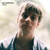 Flowers by the Shore - Kid Harpoon