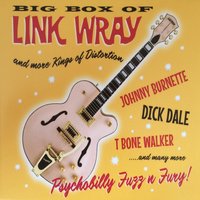 The Train Kept A-Rollin' - Johnny Burnette