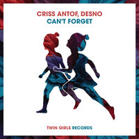 Can't Forget - Criss Antof & Desno