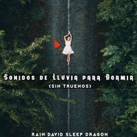 Lluvia en el Bosque de Colombia - Rain David Sleep Dragon