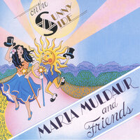 Put On A Happy Face - Maria Muldaur