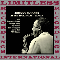 Things Ain't What They Used To Be - Johnny Hodges