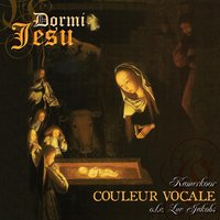 O Magnum Mysterium - Kamerkoor Couleur Vocale & Уильям Бёрд