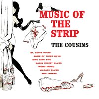 Some of These Days - The Cousins