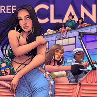 Clan - ree