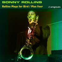 Pent-Up House - Sonny Rollins