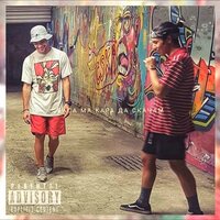 BASA MA KARA DA SKACHAM - M1taka & V:RGO