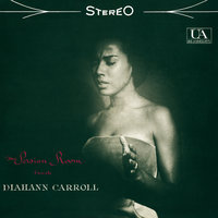 All Or Nothing At All - Diahann Carroll