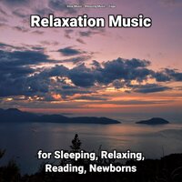 Relaxation Music for Sleeping and Relaxing Part 91 - Slow Music & Relaxing music & Yoga