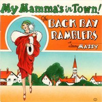 I'll Keep on Loving You - Jimmy Mazzy & The Back Bay Ramblers