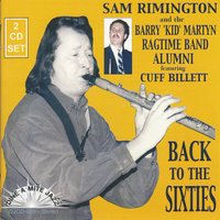 Tin Roof Blues - Barry 'Kid' Martyn Ragtime Band & Cuff Billett & Sammy Rimington