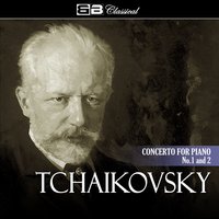 Piano Concerto No.1 in B Flat Minor, Op.23: III. Allegro con fuoco - Libor Pesek & Пётр Ильич Чайковский & Slovak Philharmonic Orchestra