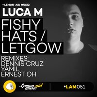 Fishy Hats - Luca M & Ernest Oh