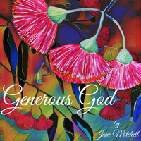 Tapestry of Faith - Jane Mitchell