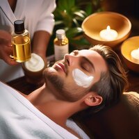 Tonos Fluidos Armoniosos - Estética armoniosa & Masaje de 1 hora & Masaje de una hora