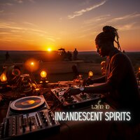 Incandescent Spirits - Win D