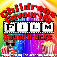 Friends Never Say Goodbye - The Academy Allstars