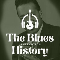 V8 Ford Blues - James Cotton