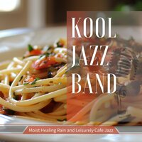Lunchtime Stories Under Clouds - Kool Jazz Band