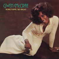 Iron Woman - Gwen McCrae
