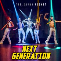 La Fotocopiatrice - The Sound Rocket