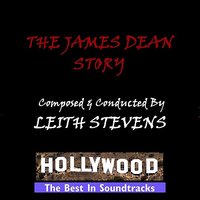 Rebel At Work - Leith Stevens