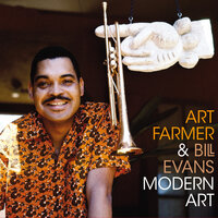 It Never Entered My Mind - Art Farmer & Bill Evans