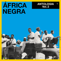 Anô anô - África Negra
