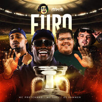 Euro - Mc Saci & Mc Pretchako & Dj Sammer & Complexo dos Hits & Vitor Zuka
