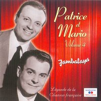Le petit âne brésillien - Patrice Et Mario