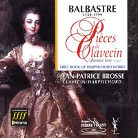 La Lamarck: Ouverture - Jean-Patrice Brosse