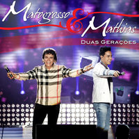 Perdeu - Matogrosso & Mathias & Matogrosso & Mathias