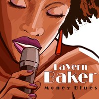Saved - Lavern Baker
