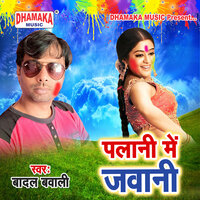 Palani Me Jawani - Badal Bawali