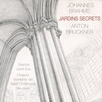 Kyrie - Lionel Sow & Choeurs d'enfants de Saint Christophe de Javel & Hervé Lamy & Jean-François Hatton & Choeur de filles Caecilia & Иоганнес Брамс