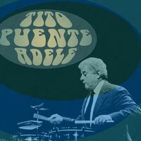 Espinita - Tito Puente