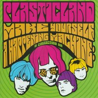 Too Many Fingers - Plasticland