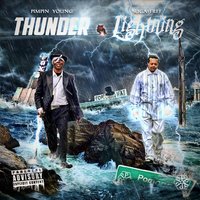 California - Suga Free & Pimpin' Young & DJ Bobby B & Co Co & Ricc Jaymes