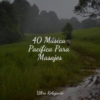Calles Empedradas - Cascada de Lluvia & Relajarse & Cancion de Cuna