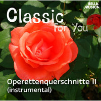 Operettenquerschnitt aus "Victoria und ihr Husar" - Ballroom Orchestra & Zdenek Machacek