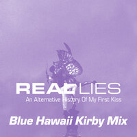 Since I - SHERELLE'S IN A K-HOLE REMIX - Real Lies & Sherelle