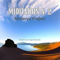 For meditation 15 - Misterya Project