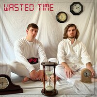 Wasted Time - Yosbu-Zkesh