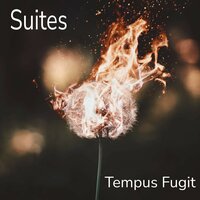 Suite 1034 - Tempus Fugit