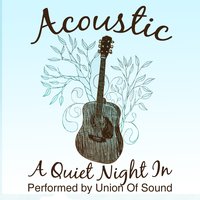 Relax, Take It Easy - Union of Sound