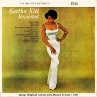 Santa Baby - Eartha Kitt & Maurice Levine and His Orchestra