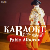 Tanto - Ameritz Spanish Karaoke