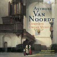 Erbarm Dich Mein, O Herre Gott: II. Versus 2 Auff 2 Cl. - Manuel Tomadin